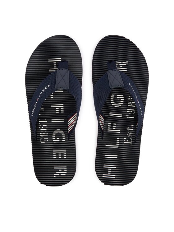 Tommy Hilfiger Flip flop Massage Beach Sandal FM0FM06006
