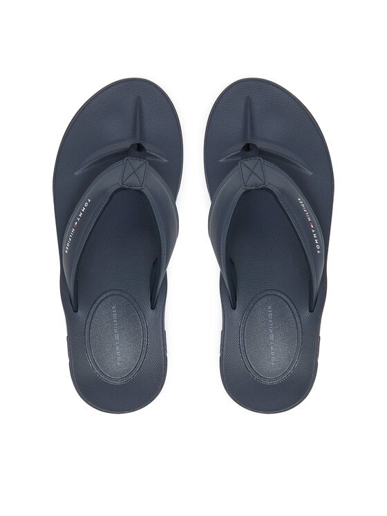 Tommy Hilfiger Flip flop Molded Comfort Th Beach Sandal FM0FM05508