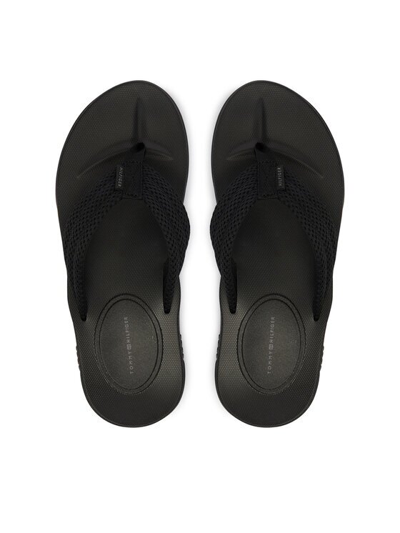 Tommy Hilfiger Flip flop Molded Padded Hilfiger B Sandal FM0FM05901