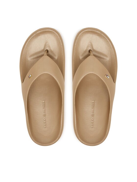 Tommy Hilfiger Flip flop Pearlized FW0FW09201