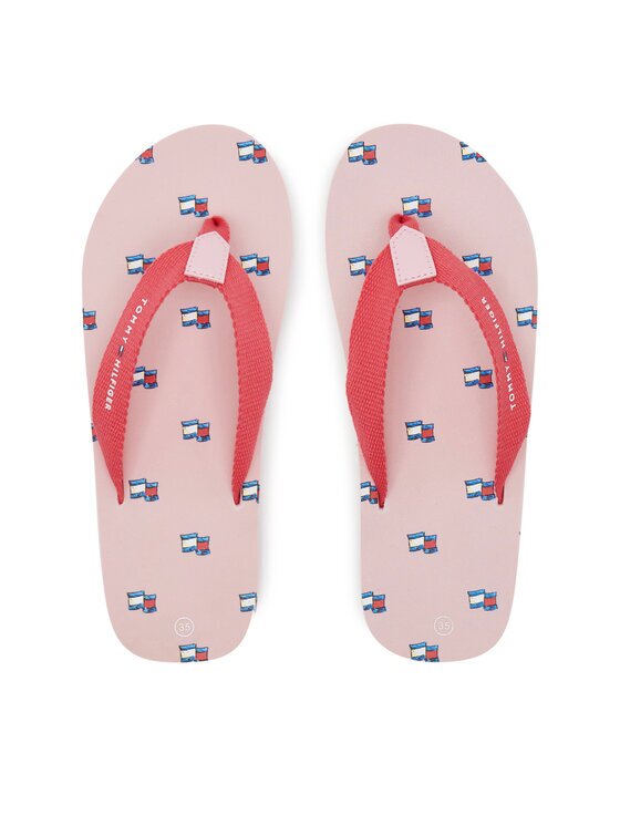 Tommy Hilfiger Flip flop T3A8-33807-0058X S