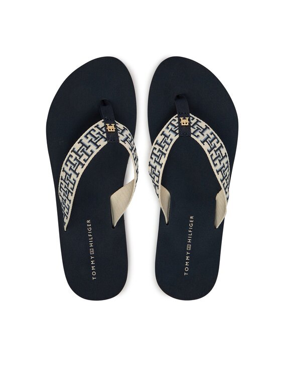 Tommy Hilfiger Flip flop Th Corporate Sandal FW0FW09610