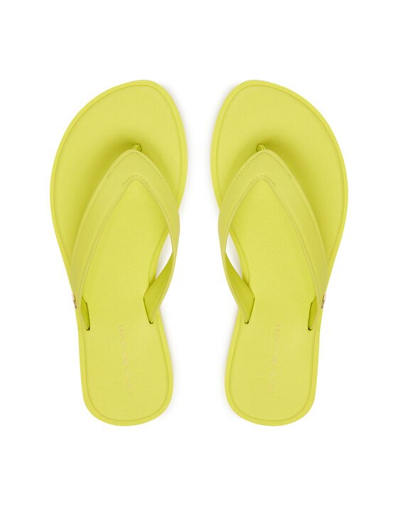 Tommy Hilfiger Flip flop Th Scandi Premium Summer Sandal FW0FW09206