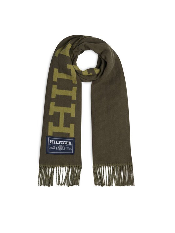 Tommy Hilfiger Fular AM0AM12838