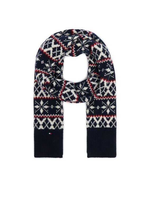 Tommy Hilfiger Fular AM0AM14862
