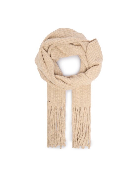 Tommy Hilfiger Fular Cable Enamel AW0AW17793