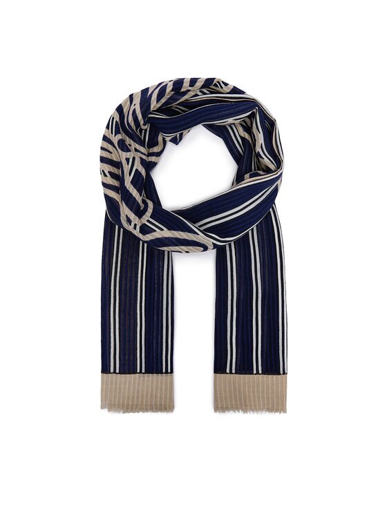 Tommy Hilfiger Fular Script AW0AW18869