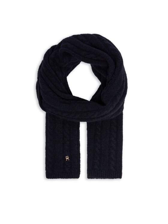 Tommy Hilfiger Fular Timeless AW0AW16990