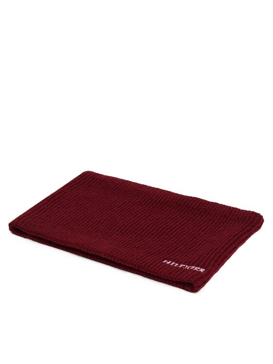 Tommy Hilfiger Fular tip guler AU0AU01933