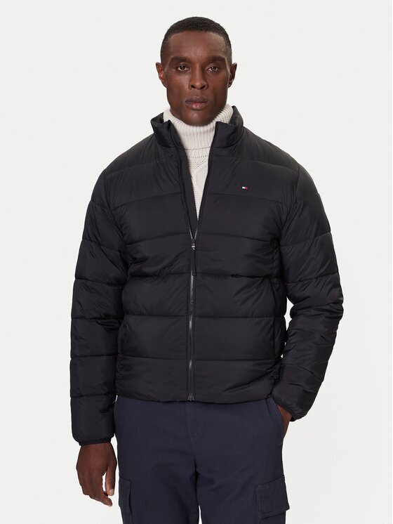 Tommy Hilfiger Geacă de iarnă MW0MW41982 Regular Fit