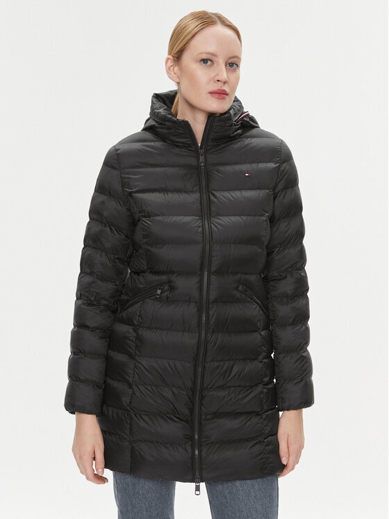 Tommy Hilfiger Geacă de iarnă WW0WW39221 Regular Fit