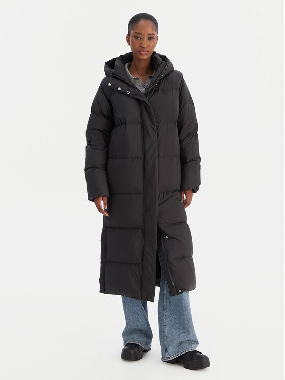 Tommy Hilfiger Geacă din puf Modern WW0WW46536 Regular Fit