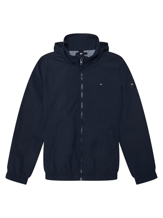 Tommy Hilfiger Geacă Essential KB0KB10396 Regular Fit