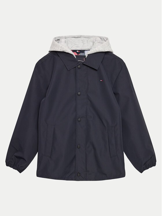Tommy Hilfiger Geacă KB0KB08869 Regular Fit