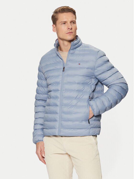 Tommy Hilfiger Geacă MW0MW37634 Regular Fit