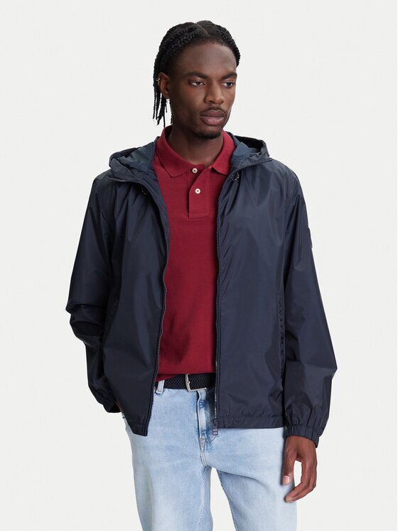 Tommy Hilfiger Geacă MW0MW40225 Regular Fit
