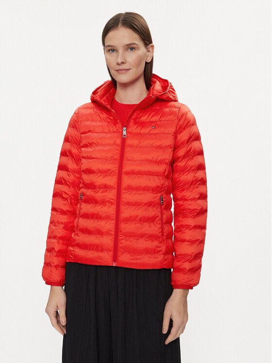 Tommy Hilfiger Geacă WW0WW38927 Regular Fit