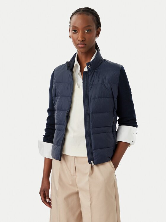 Tommy Hilfiger Geacă WW0WW51095 Regular Fit