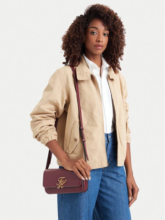 Tommy Hilfiger Geantă AW0AW18399
