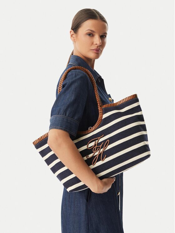 Tommy Hilfiger Geantă AW0AW18400