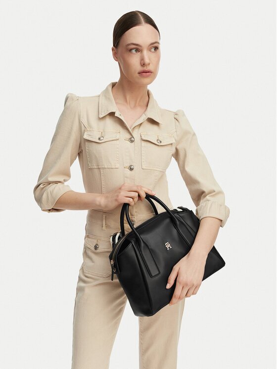 Tommy Hilfiger Geantă AW0AW18532