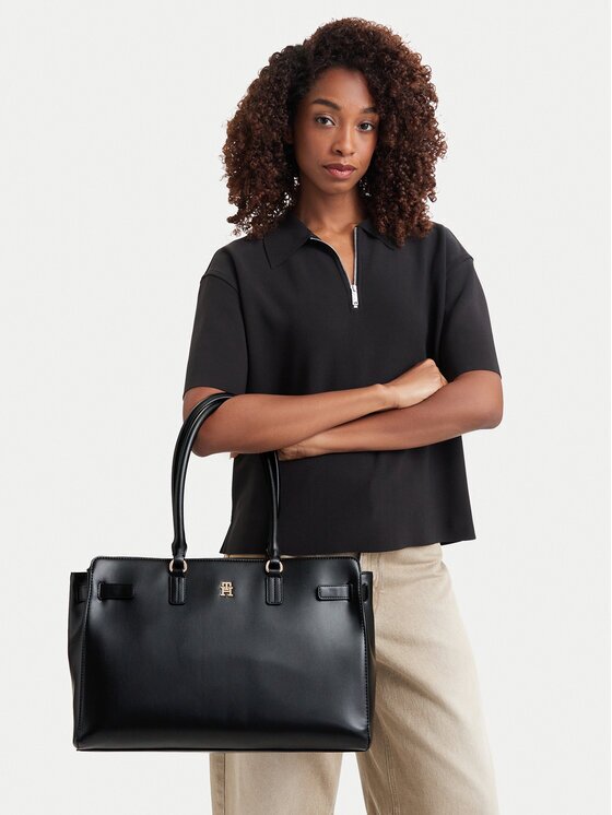 Tommy Hilfiger Geantă AW0AW19069