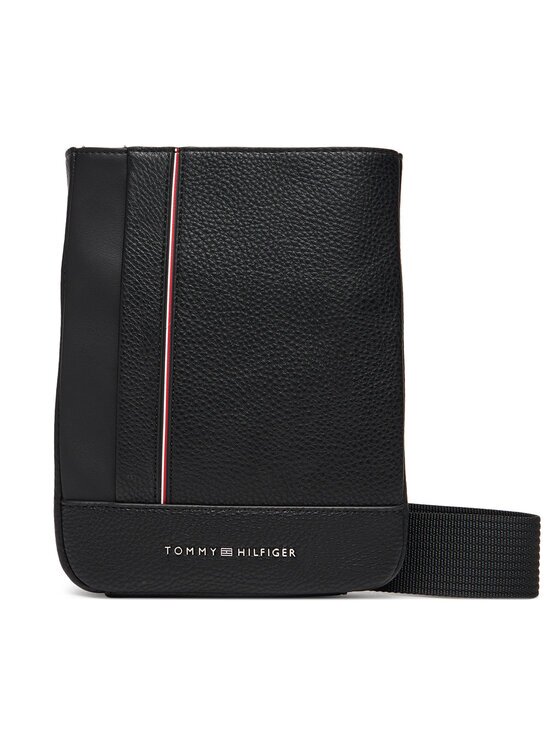 Tommy Hilfiger Geantă crossover Th Central Mini Crossover AM0AM13633