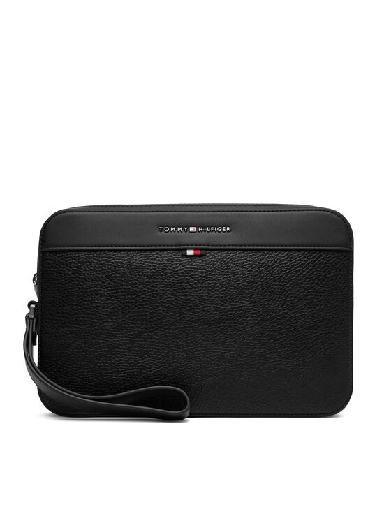 Tommy Hilfiger Geantă crossover Th Central Pouch AM0AM14822