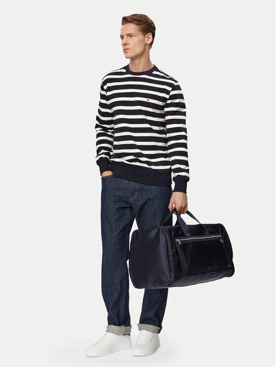 Tommy Hilfiger Geantă de voiaj Th Garment AM0AM14109