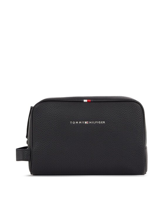 Tommy Hilfiger Geantă pentru cosmetice Essential PU AM0AM09508