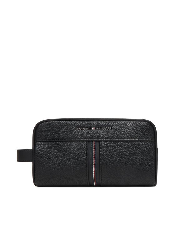 Tommy Hilfiger Geantă pentru cosmetice Th Central Washbag AM0AM14172