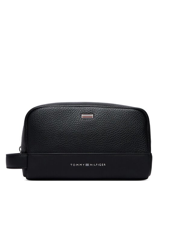 Tommy Hilfiger Geantă pentru cosmetice Th Central Washbag AM0AM14485