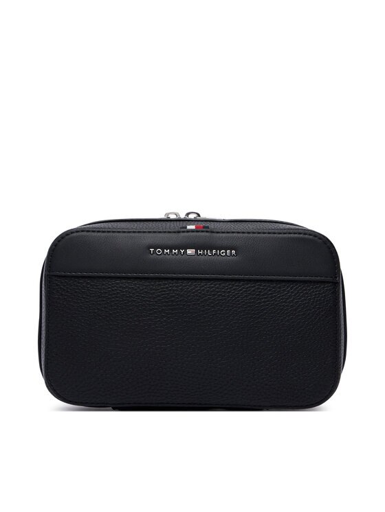 Tommy Hilfiger Geantă pentru cosmetice Th Central Washbag AM0AM14824