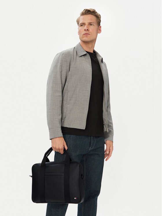 Tommy Hilfiger Geantă pentru laptop AM0AM14727