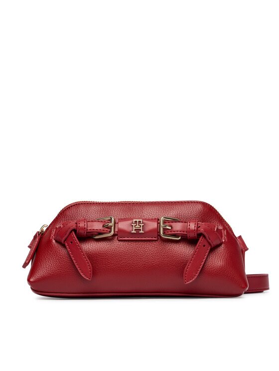 Tommy Hilfiger Geantă Th Buckle AW0AW19511