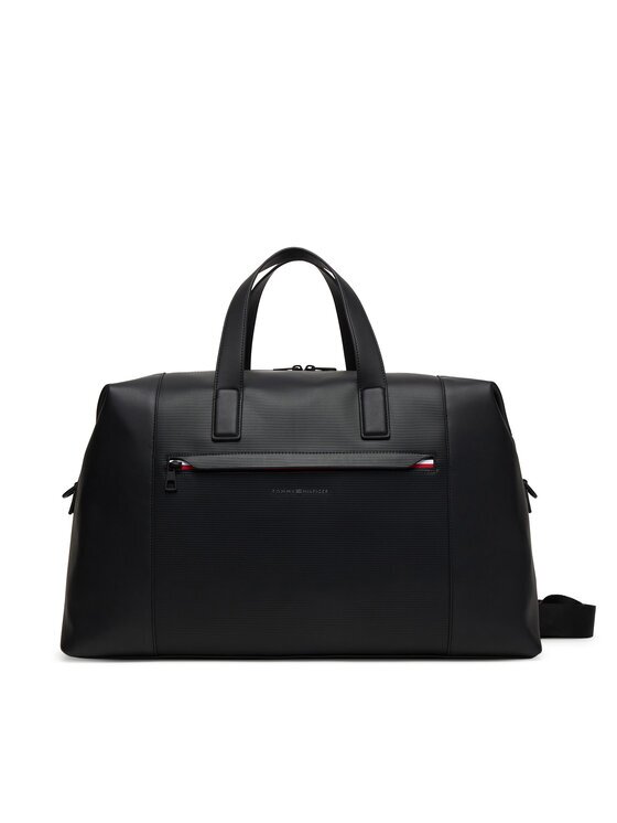Tommy Hilfiger Geantă Th Corp Duffle AM0AM14044