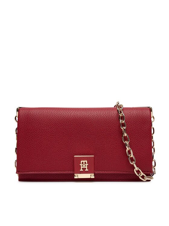Tommy Hilfiger Geantă Th Her Chain AW0AW17403