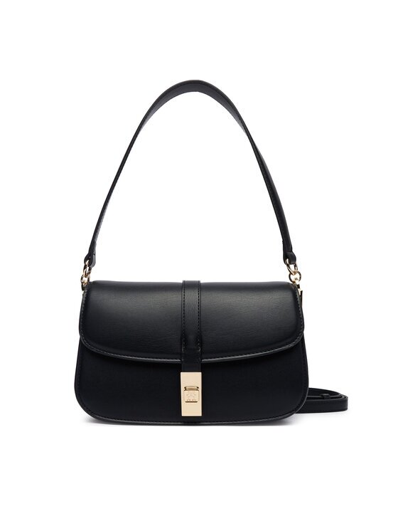 Tommy Hilfiger Geantă Th Heritage Conv Crossover AW0AW19321