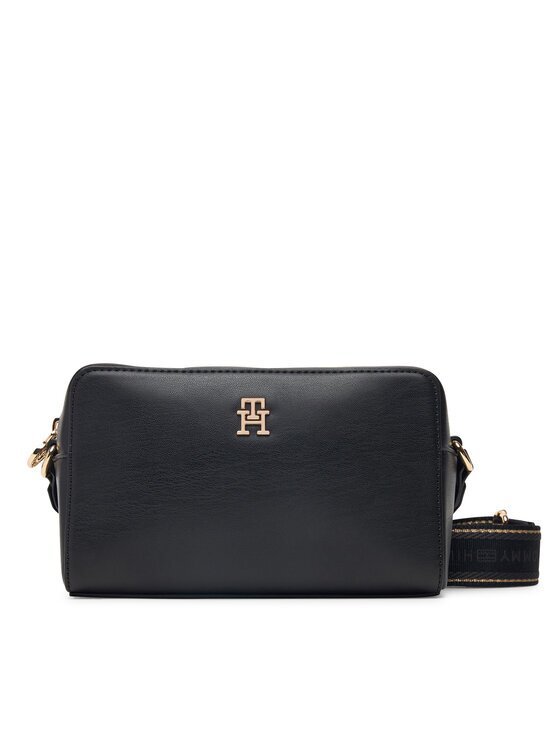 Tommy Hilfiger Geantă Th Joy Camera Bag AW0AW19060