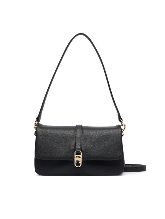 Tommy Hilfiger Geantă Th Libre Conv Flap Crossover AW0AW19195