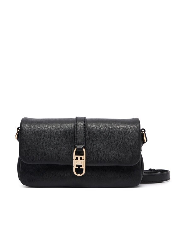 Tommy Hilfiger Geantă Th Libre Mini Crossover AW0AW19198