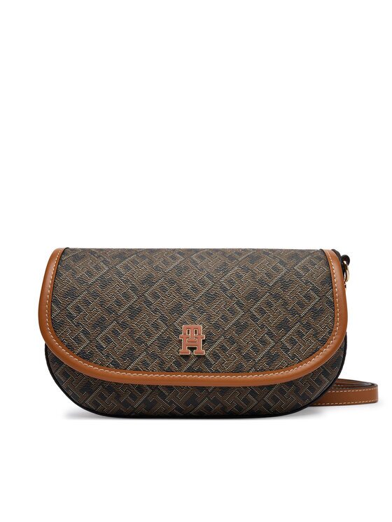 Tommy Hilfiger Geantă Th Monoplay AW0AW19172