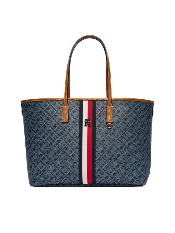 Tommy Hilfiger Geantă Th Monoplay AW0AW19178