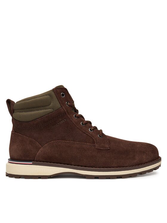 Tommy Hilfiger Ghete Corporate W FM0FM05605