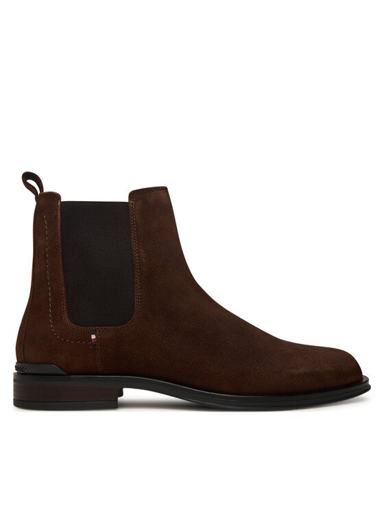 Tommy Hilfiger Ghete Jodhpur Corporate FM0FM05580