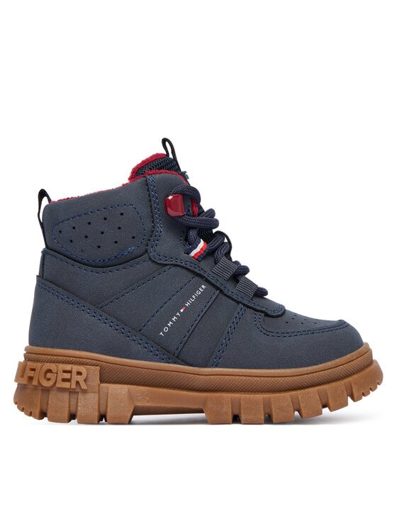Tommy Hilfiger Ghete T1X5-34127-1696800