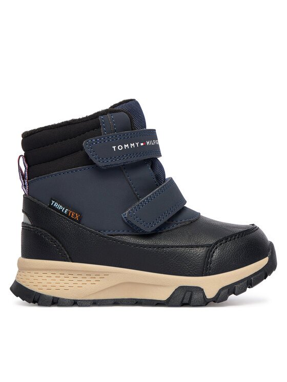 Tommy Hilfiger Ghete T1X5-34134-1592X656 M