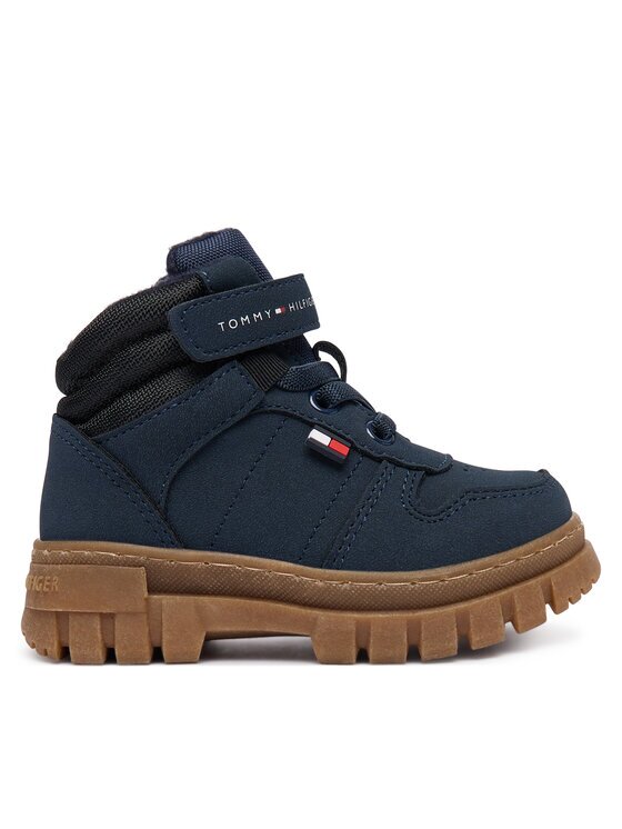 Tommy Hilfiger Ghete T1X5-35290-0316