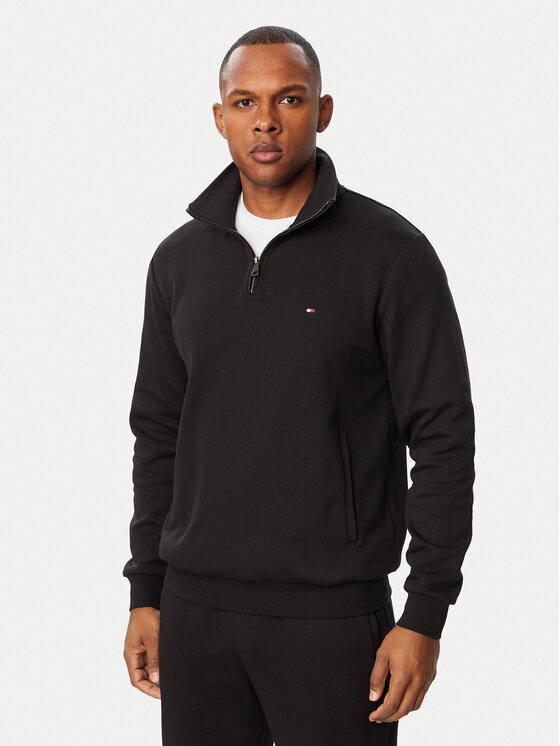 Tommy Hilfiger Hanorac Essential MW0MW36510 Regular Fit