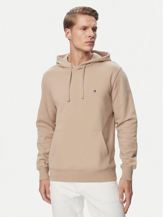 Tommy Hilfiger Hanorac Essential MW0MW37235 Regular Fit